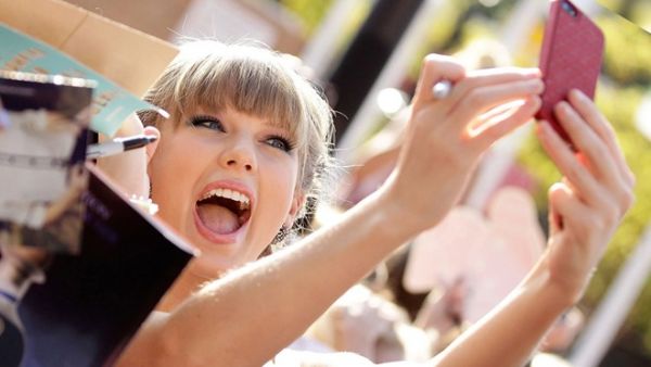 13 điểm nhấn tạo nên một năm 2014 tuyệt vời của Taylor Swift 2