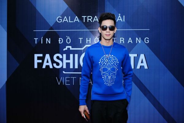 Diệp Linh Châu đăng quang Fashionista Vietnam 20