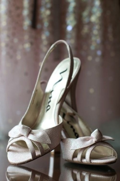 Xu hướng giày cô dâu 2012 27