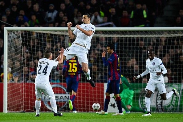 Đinh ba Messi - Neymar - Suarez giúp Barca đoạt ngôi đầu 16