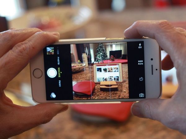 10 bí quyết giúp chụp ảnh đẹp bằng iPhone 10