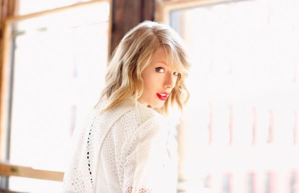 13 điểm nhấn tạo nên một năm 2014 tuyệt vời của Taylor Swift 17