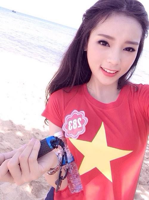 Bí mật ít ai biết của tân Hoa hậu Việt Nam 2014 5