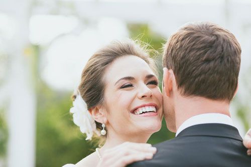 Cách làm đẹp toàn diện cho cô dâu trước ngày cưới 5
