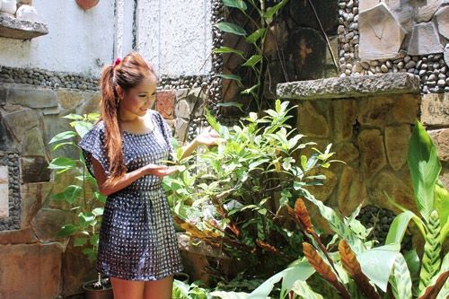 Mãn nhãn nhà độc thân đầy kỷ niệm của sao nữ Việt 9
