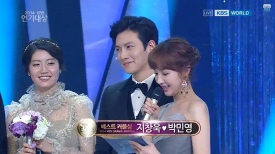 KBS Drama Awards 2014: Giải cuối năm được chia đều 6