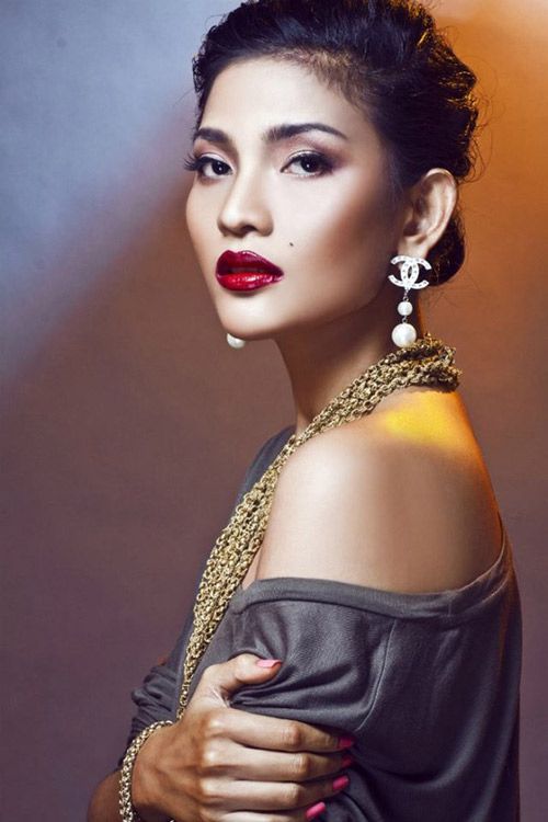 3 mỹ nhân Việt lọt top mỹ nhân đẹp nhất thế giới năm 2014 5