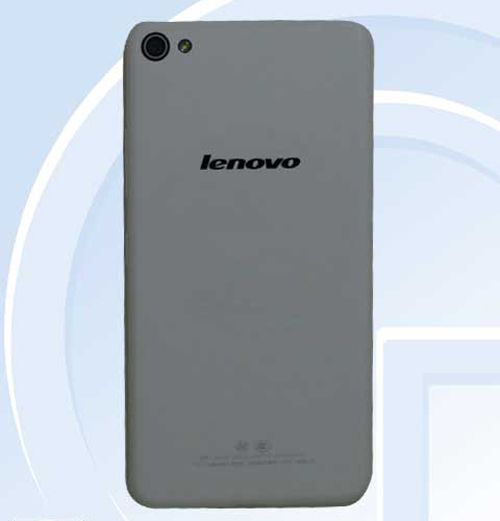 Lenovo lộ điện thoại giá rẻ giống iPhone 5C 2