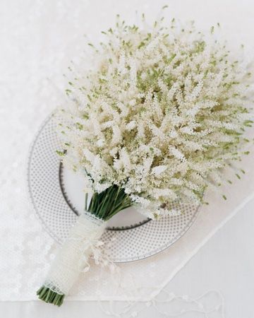 15 mẫu hoa cưới cầm tay mùa đông tuyệt đẹp 12