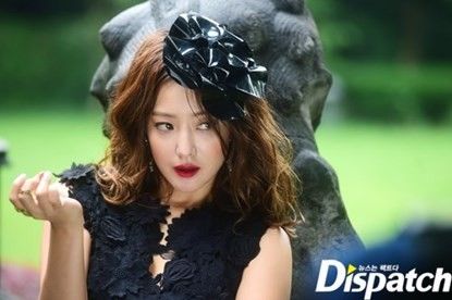 Kim Hee Sun đẹp ngây ngất trong bộ ảnh mới 5