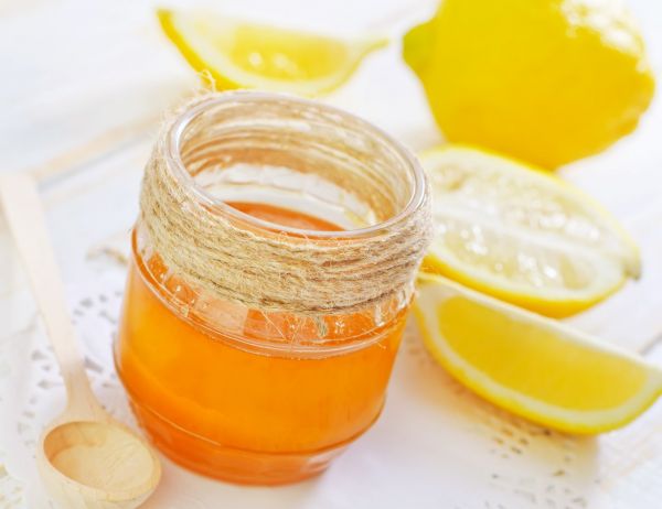 Công dụng khi uống nước chanh mật ong 4