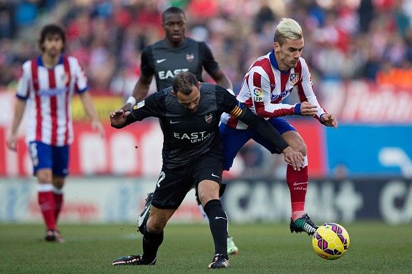 Atletico chào Torres bằng chiến thắng 3-1 trước Levante 9