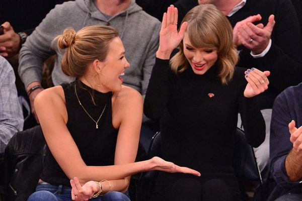 13 điểm nhấn tạo nên một năm 2014 tuyệt vời của Taylor Swift 7
