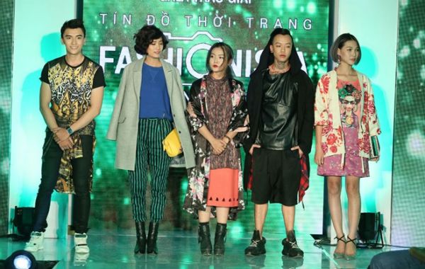 Diệp Linh Châu đăng quang Fashionista Vietnam 30