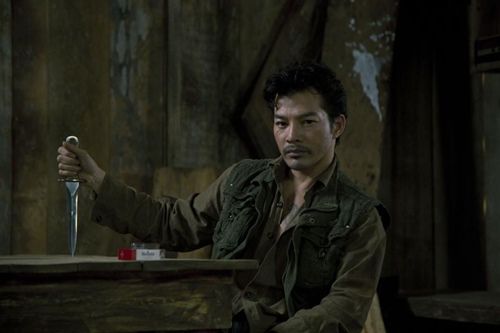 Trần Bảo Sơn tiếc nuối trả vai phim của Victor Vũ 9