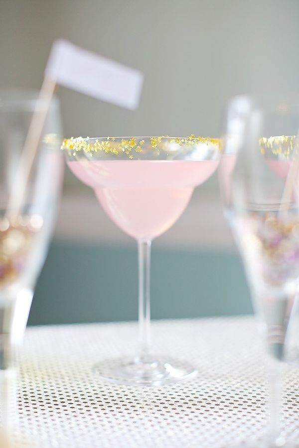 Cocktail màu hồng cho bữa tiệc thêm rực rỡ 6