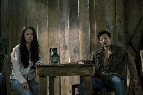 Trần Bảo Sơn tiếc nuối trả vai phim của Victor Vũ 8