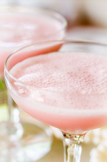 Cocktail màu hồng cho bữa tiệc thêm rực rỡ 4