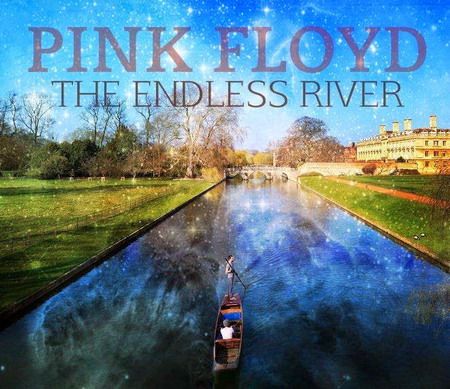 ‘The Endless River’ - Pink Floyd và tiếng vọng từ quá khứ 3
