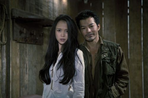 Trần Bảo Sơn tiếc nuối trả vai phim của Victor Vũ 10