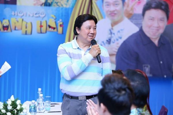 Hoài Linh – Việt Hương – Trấn Thành hội tụ ở show hài mới 6