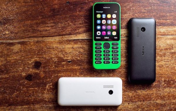 Thương hiệu Nokia sẽ tái xuất đầu năm 2015 2