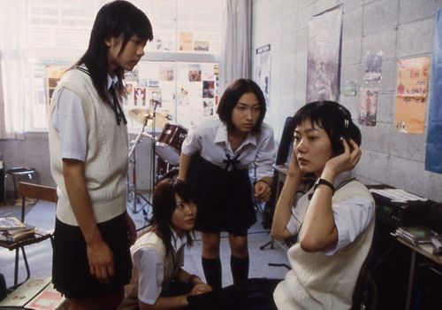 10 bộ phim Nhật Bản xuất sắc đầu thế kỷ 21 4