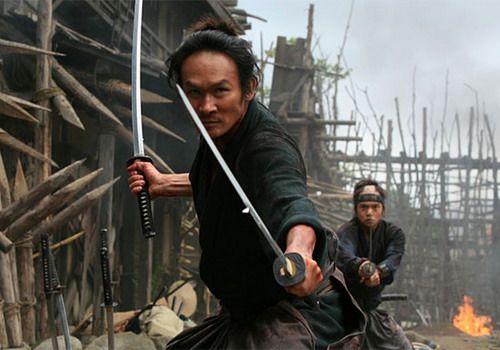 10 bộ phim Nhật Bản xuất sắc đầu thế kỷ 21 8