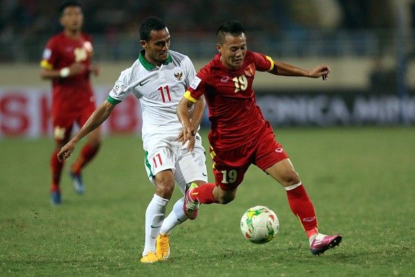 7 chân sút Việt từng lỡ cơ hội ra nước ngoài thi đấu 2