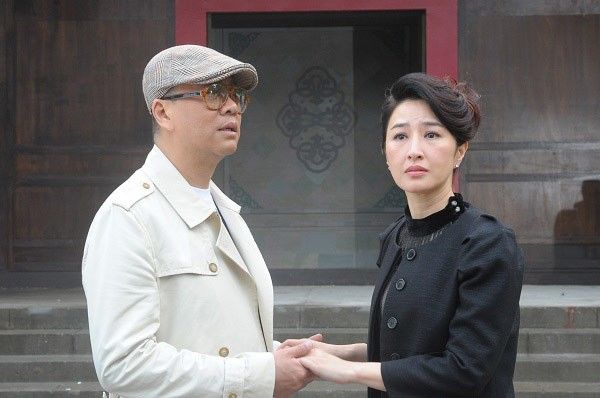 Cặp đôi vàng TVB tái ngộ khán giả Việt 3