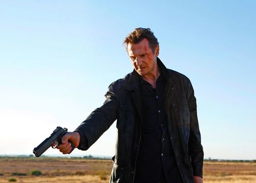 Thù lao của Liam Neeson trong "Taken 3" gấp 20 lần phần 1 2
