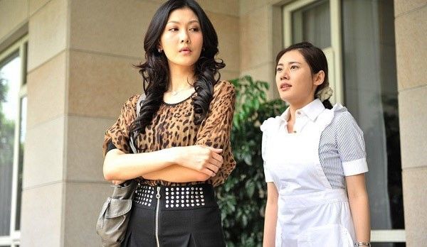 "Đệ nhất ác nữ" Hong Kong tái ngộ khán giả Việt 2