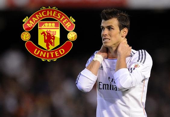 Chuyển nhượng 11/1: Bị chỉ trích, Bale tính đường sang M.U 7