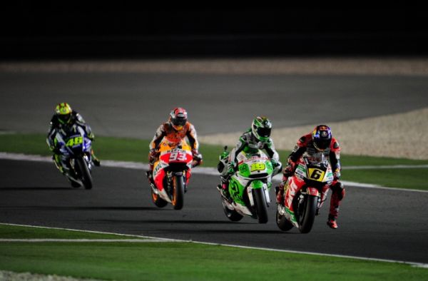 Những hình ảnh ấn tượng của mùa giải MotoGP 2014 (1) 3