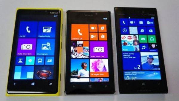 Tương lai nào cho Windows Phone? 6