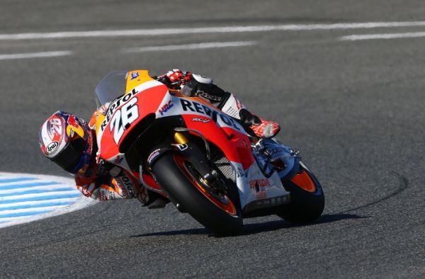 Những hình ảnh ấn tượng của mùa giải MotoGP 2014 (1) 16
