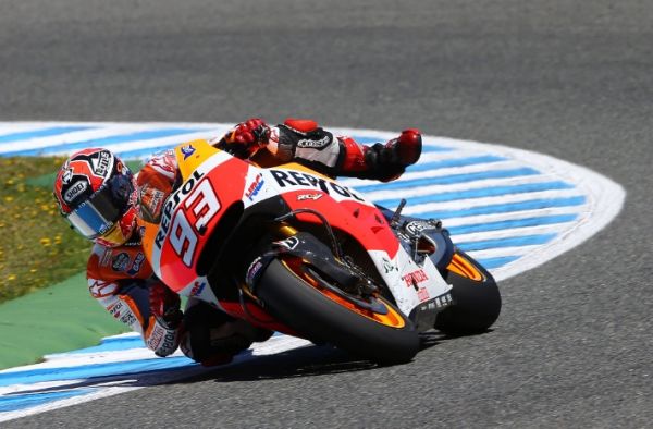Những hình ảnh ấn tượng của mùa giải MotoGP 2014 (1) 18