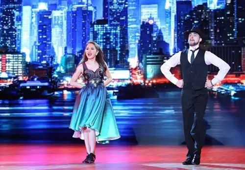 Bước nhảy hoàn vũ 2015: Angela Phương Trinh làm khán giả... nín thở 4