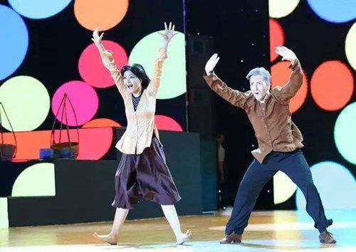 Bước nhảy hoàn vũ 2015: Angela Phương Trinh làm khán giả... nín thở 2