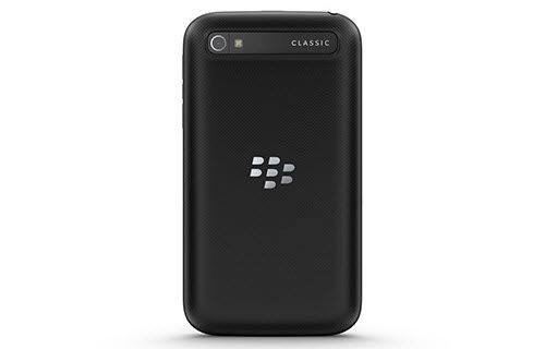 BlackBerry Class giá 10,5 triệu đồng sẽ "lên kệ" ngày 16/1 3
