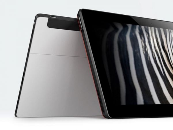 Cựu kỹ sư Google chế tạo máy tính bảng nhái Surface 6
