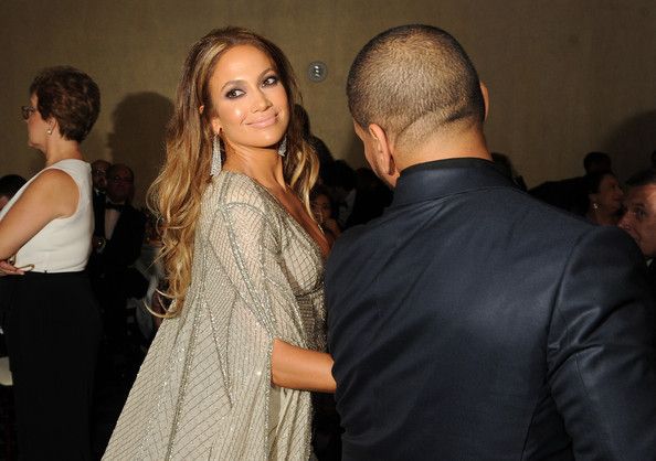 Jennifer Lopez đẹp mọi góc nhìn 8
