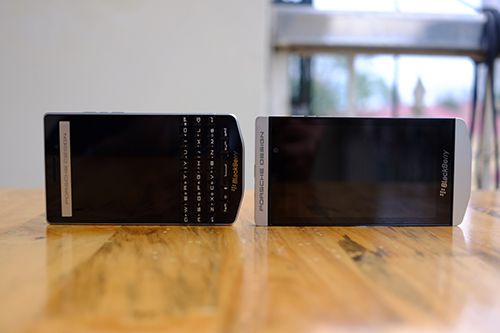 BlackBerry chính thức tung dòng smartphone cao cấp P"9982 11