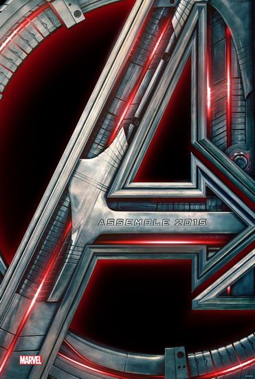 Các siêu anh hùng đánh nhau trong ‘Avengers: Age of Ultron’ 3