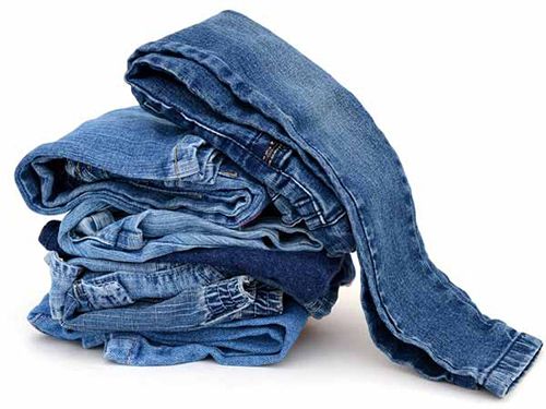 Mẹo giặt và bảo quản đồ jeans luôn bền đẹp 4