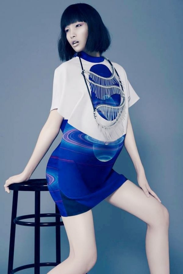 Người mẫu Vietnam’s Next Top Model dự đoán quán quân mùa 5 3