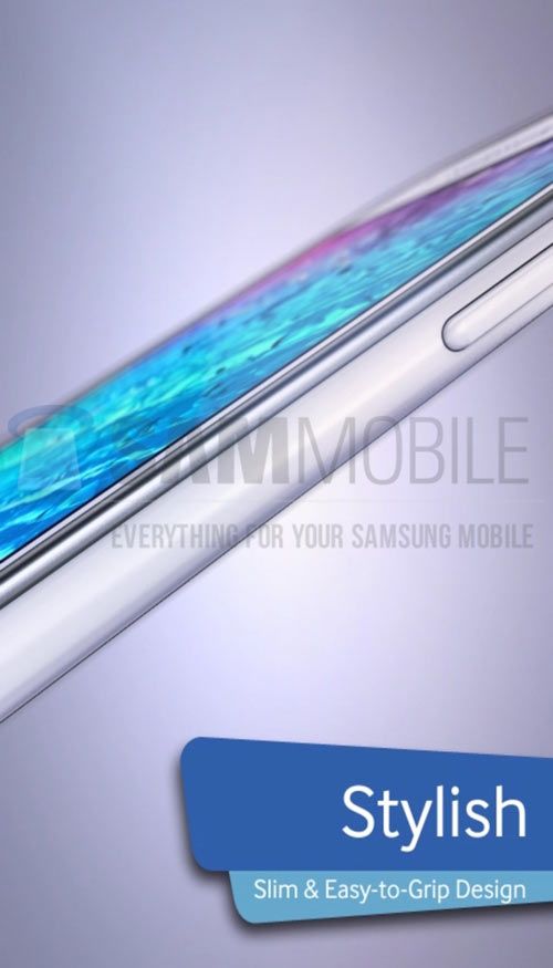 Samsung Galaxy J1 giá mềm sắp ra mắt 7