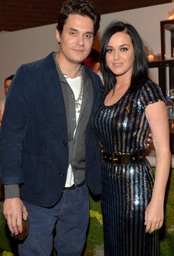 Tại sao Katy Perry và John Mayer “nối lại tình xưa”? 2