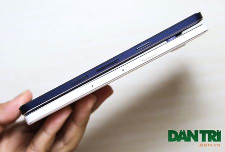 Đánh giá chi tiết Samsung Galaxy A5 2
