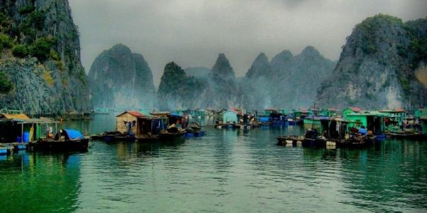 Du lịch Việt Nam “được mùa” vinh danh trên báo nước ngoài 2